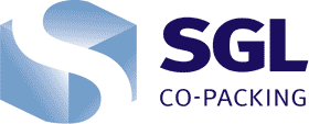 SGL Co-packing logo